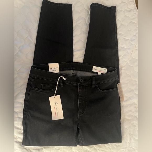 Vince Camuto Denim - NWT TWO by Vince Camuto Skinny Jeans